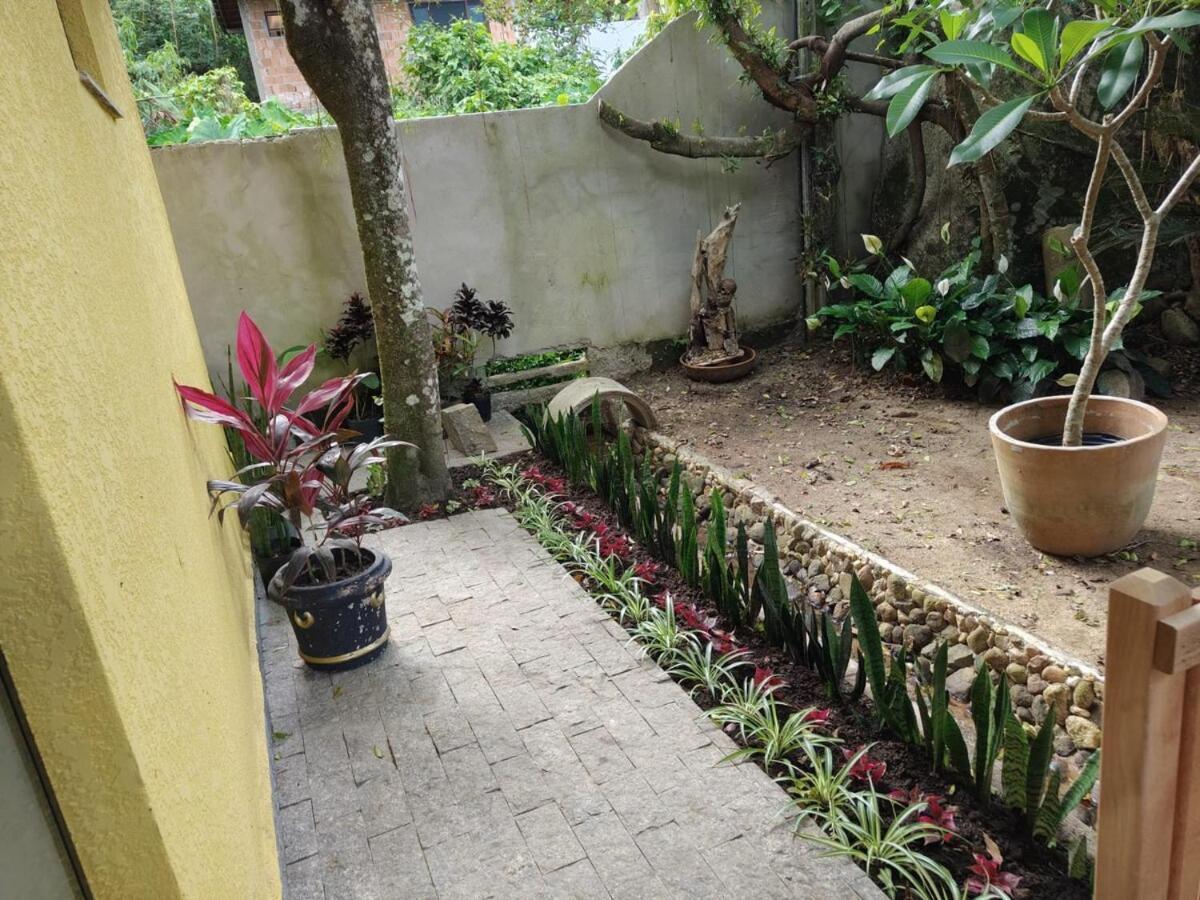 Chale Girassol Villa Itapema Exterior photo