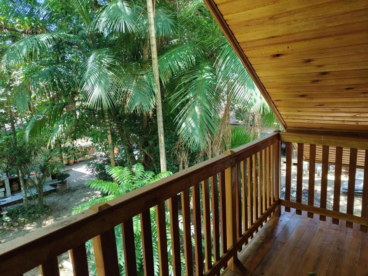 Chale Girassol Villa Itapema Exterior photo